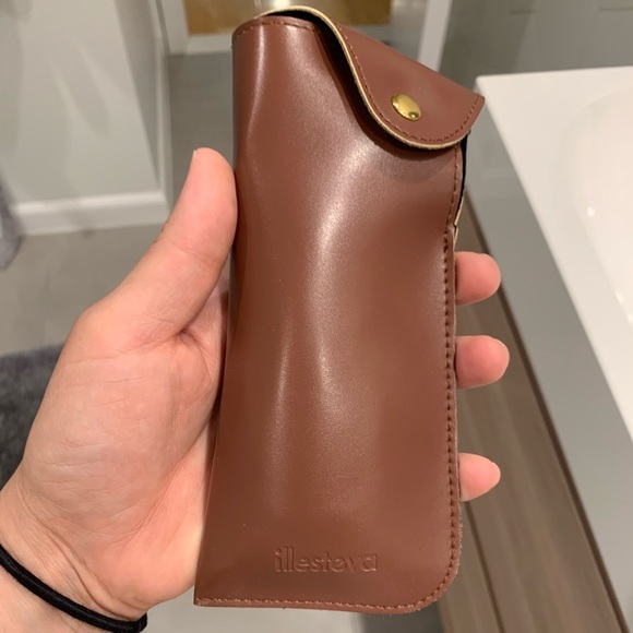 Illesteva Leonard mirrored tortoise Sunglasses - Picture 6 of 16